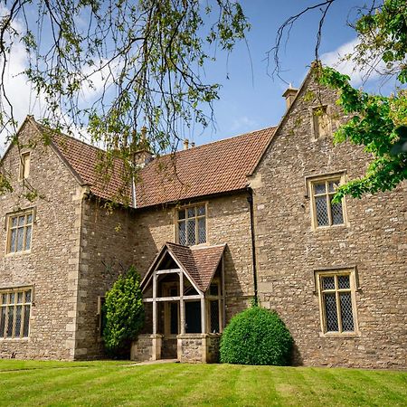 Thornbury Lodge Экстерьер фото