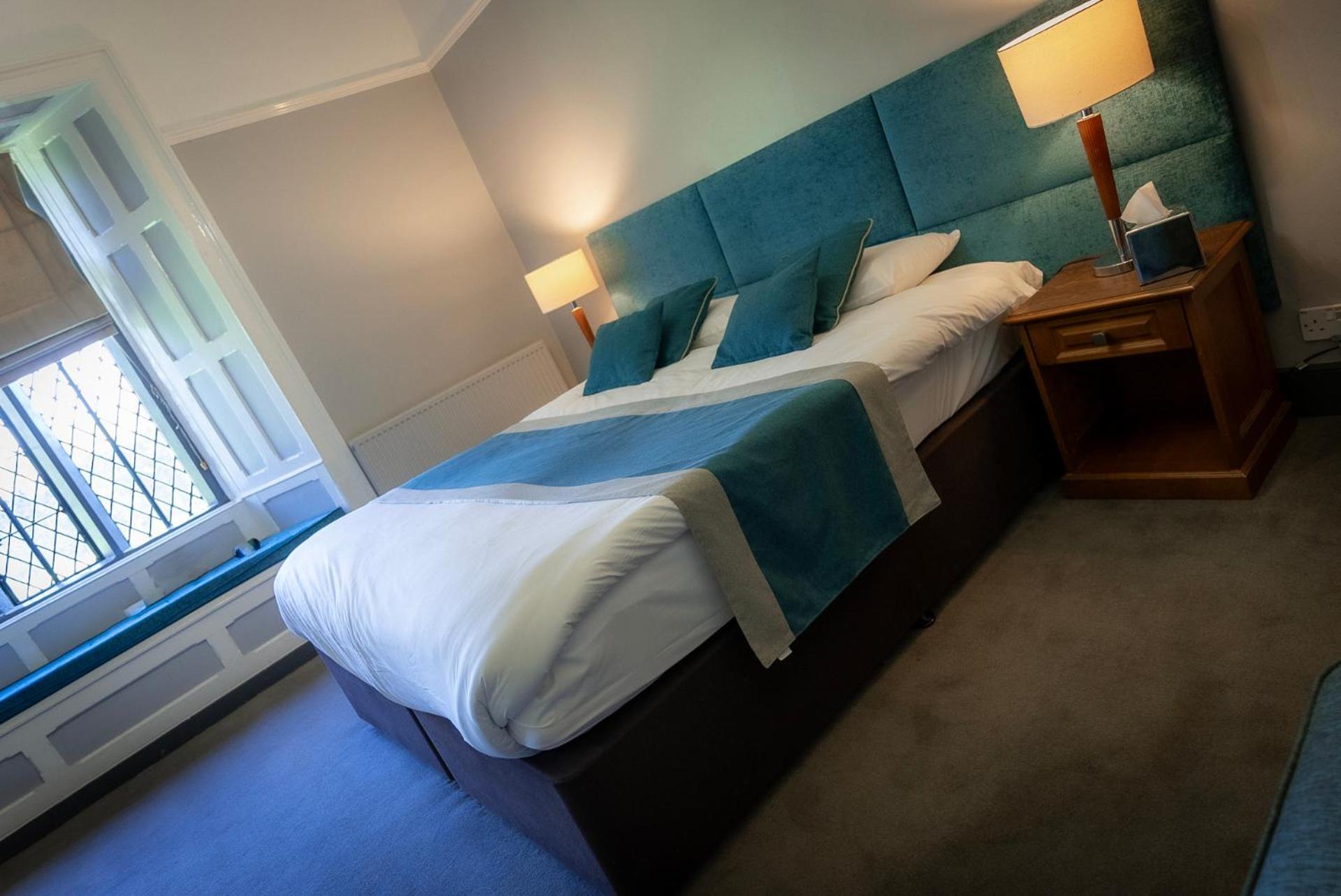 Thornbury Lodge Экстерьер фото