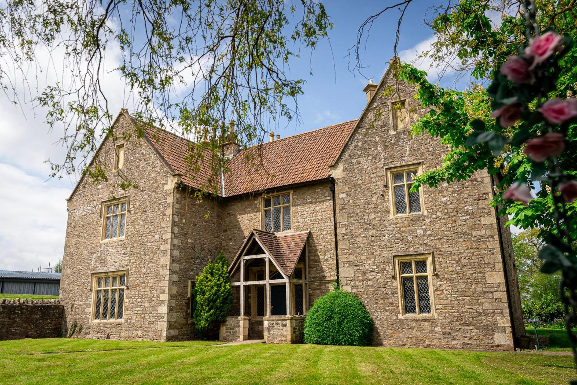 Thornbury Lodge Экстерьер фото