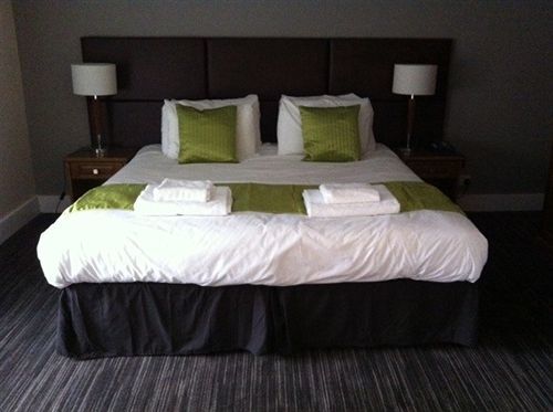 Thornbury Lodge Экстерьер фото